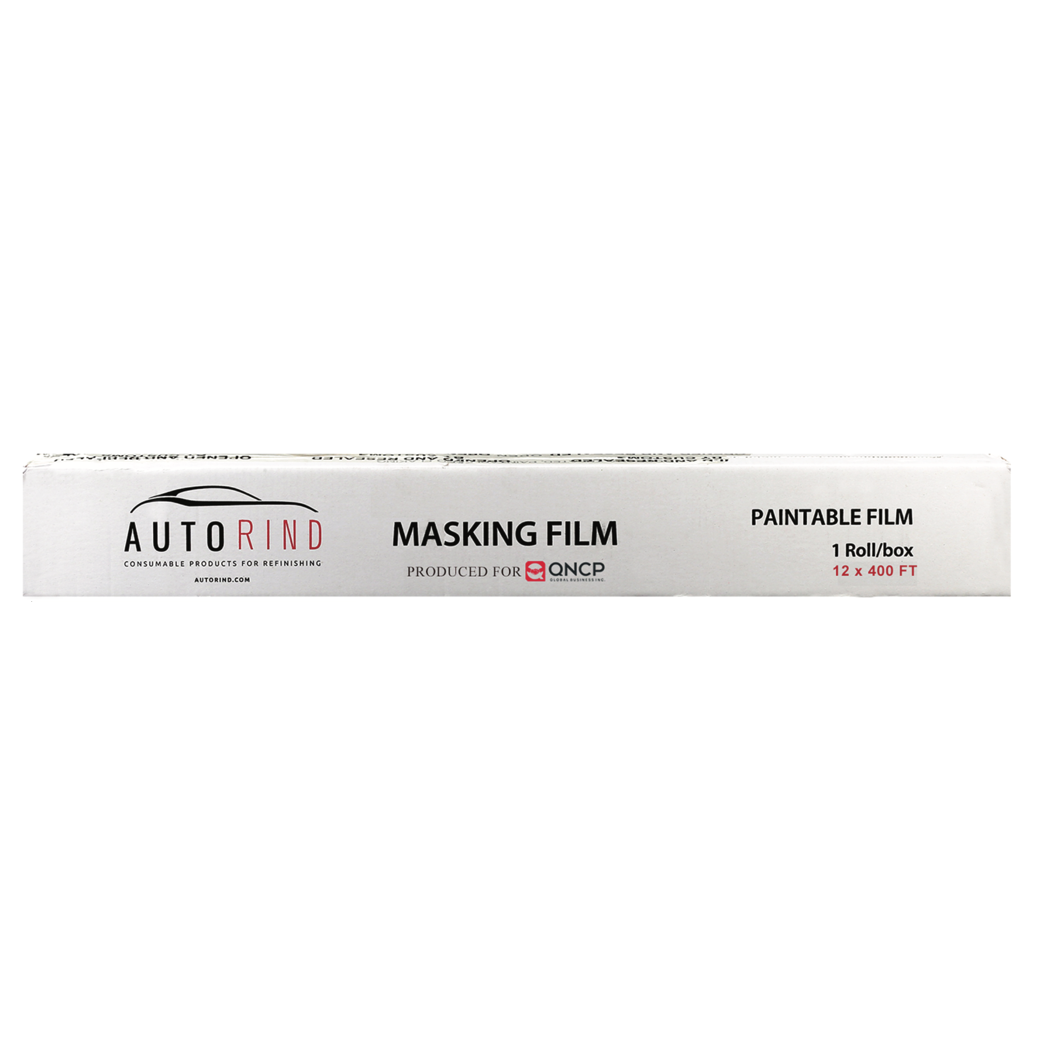 Artist's Tape 1 x 60 yd (White) – Film Photography Project Store