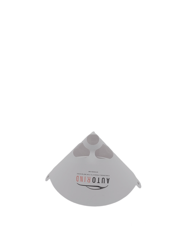 Paper Paint Strainer - Image 2