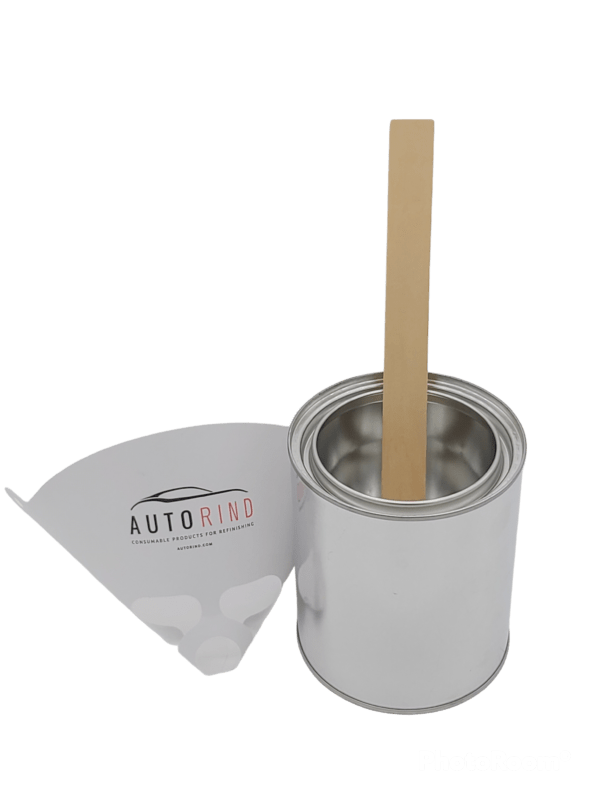 Paper Paint Strainer - Image 3