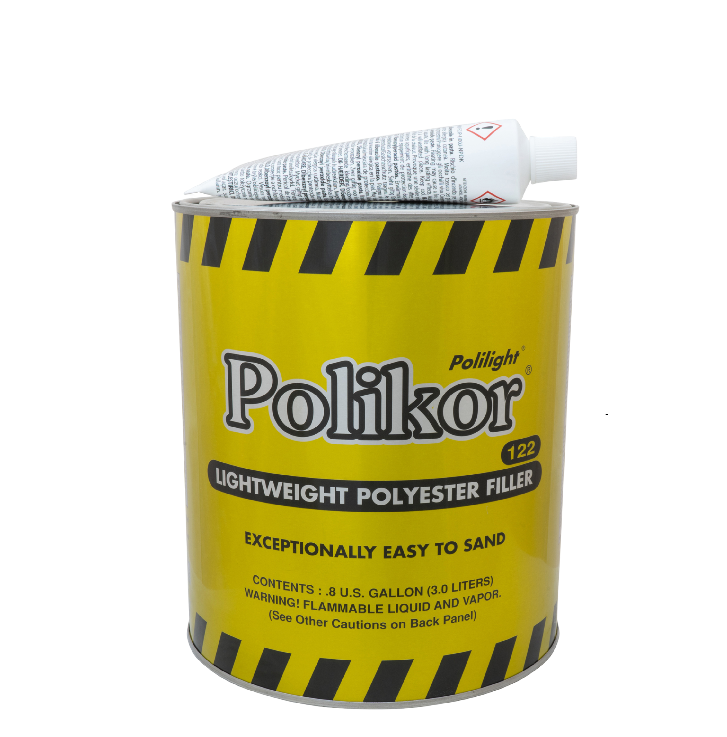 Body Filler