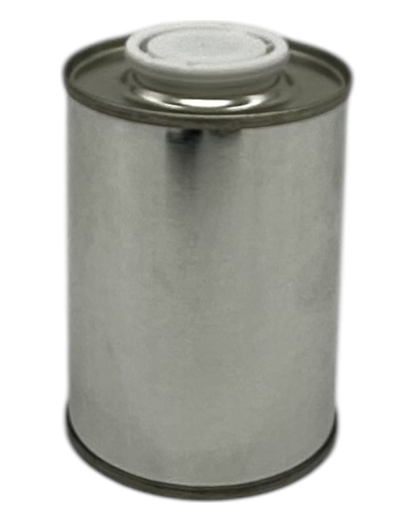 CONE-TOP Can 1/2 Pint AR-PC0024