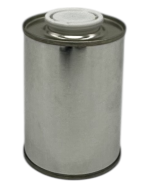 CONE-TOP Can 1/2 Pint AR-PC0024