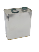 Half Gallon