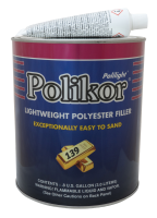 Polikor 139 Lightweight