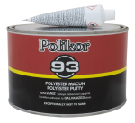 Polikor 93 Polyester Putty
