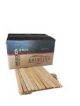 Wooden Mixing Stick